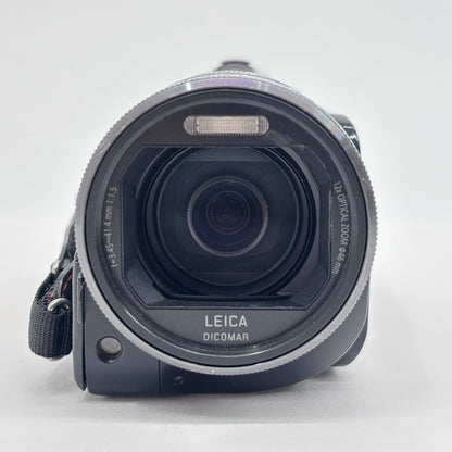 Panasonic HDC-TM700 デジタルビデオカメラ【C4864-60】