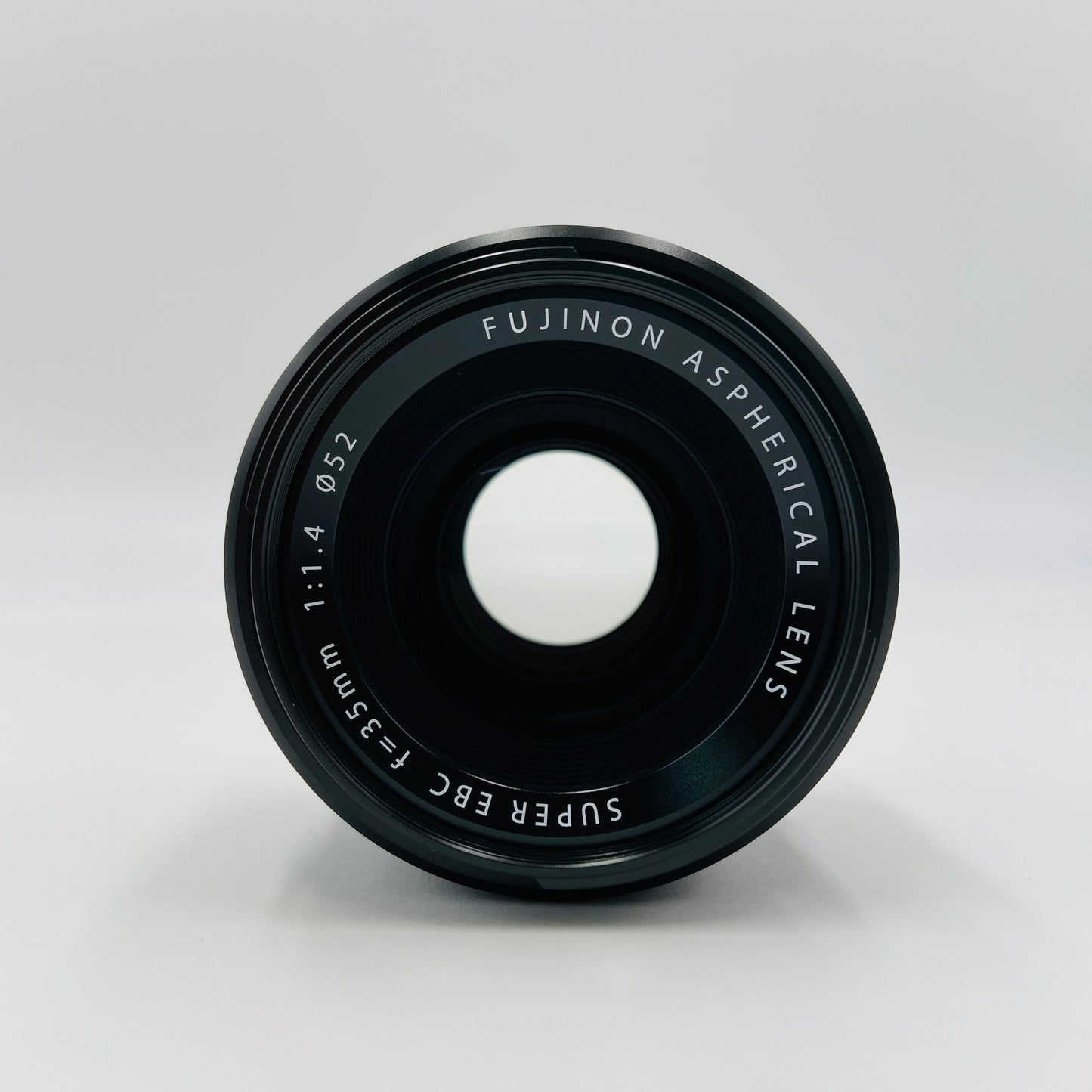 美品 フジフイルム FUJIFILM FUJINON XF 35mm F1.4 R 【C4267-60】
