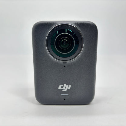 美品 DJI OSMO 360 アドベンチャーコンボ【C9108-60】