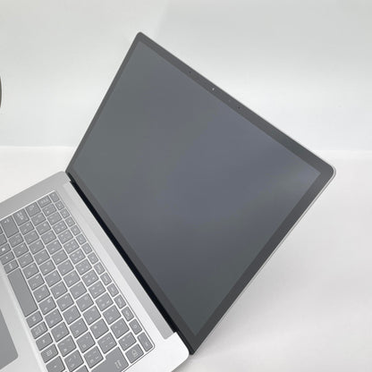 Microsoft Surface Laptop 4 15 Ryzen 7 Microsoft Surface 8GB 256GB 5UI-00020 Windows11homeバッテリー最大容量95%【C6280-100】