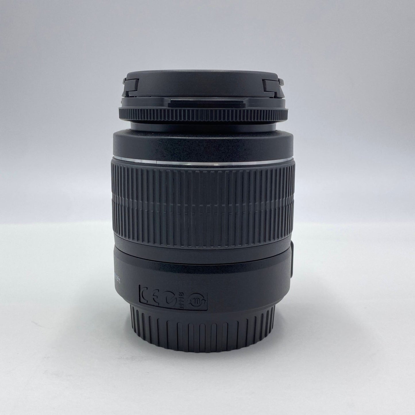 美品 キャノン Canon EOS Kiss X5 EF-S 18-55IS II キット シャッター回数1,155 【C5537】