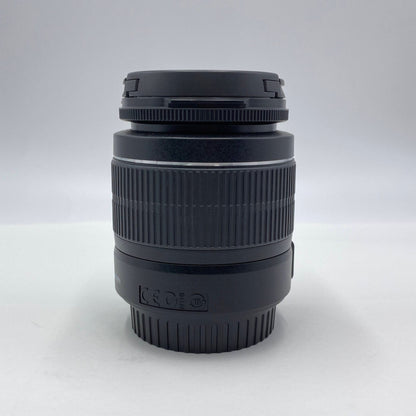 美品 キャノン Canon EOS Kiss X5 EF-S 18-55IS II キット シャッター回数1,155 【C5537】