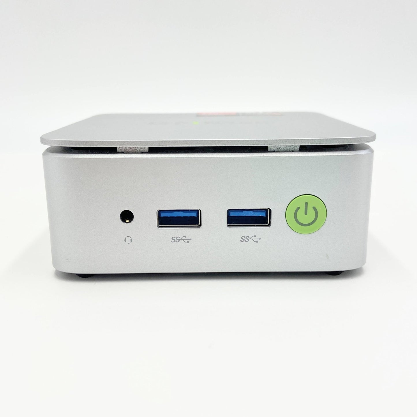 GMKtec G10 mini pc Ryzen 5 3500U 16GB 512GB Windows11pro【C6196-60】