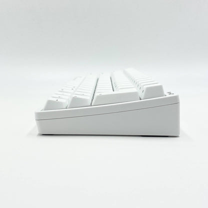 美品 PFU キーボード HHKB Professional HYBRID Type-S 日本語配列／雪 PD-KB820YSC	【C5798-60】