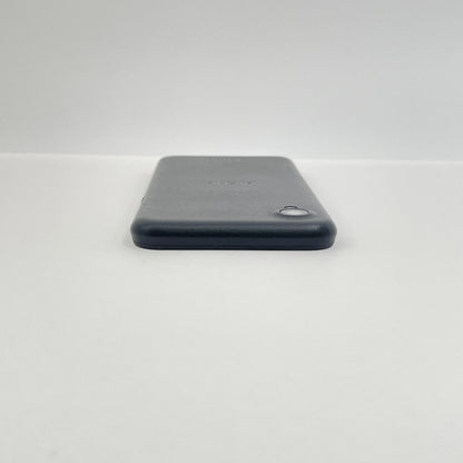 美品 京セラ DIGNO BX2 A101KC SoftBank ブラック SIMフリー 【C5900-C】