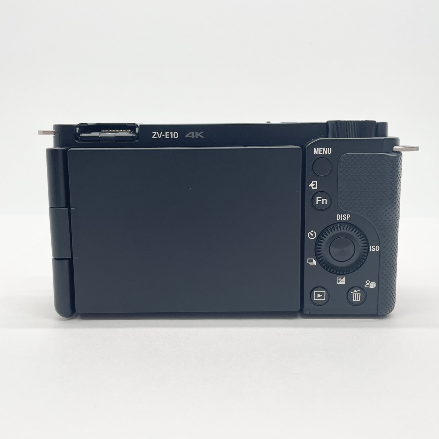 美品 SONY VLOGCAM ZV-E10L E PZ 16-50mm F3.5-5.6 OSS SELP1650 パワーズームレンズキット ブラック【C8367-60】