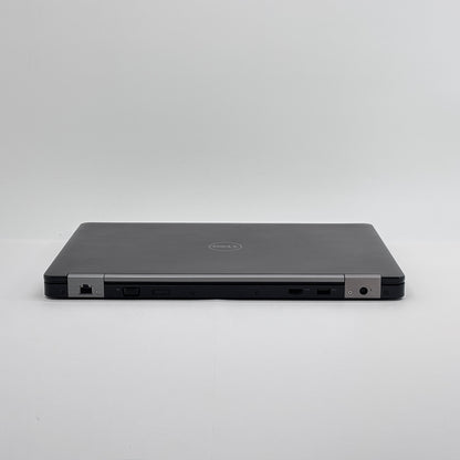 DELL Precision 3510 i7-6820HQ 8GB Windows10Pro SSD 256GB バッテリー最大容量83%【C8050-80】