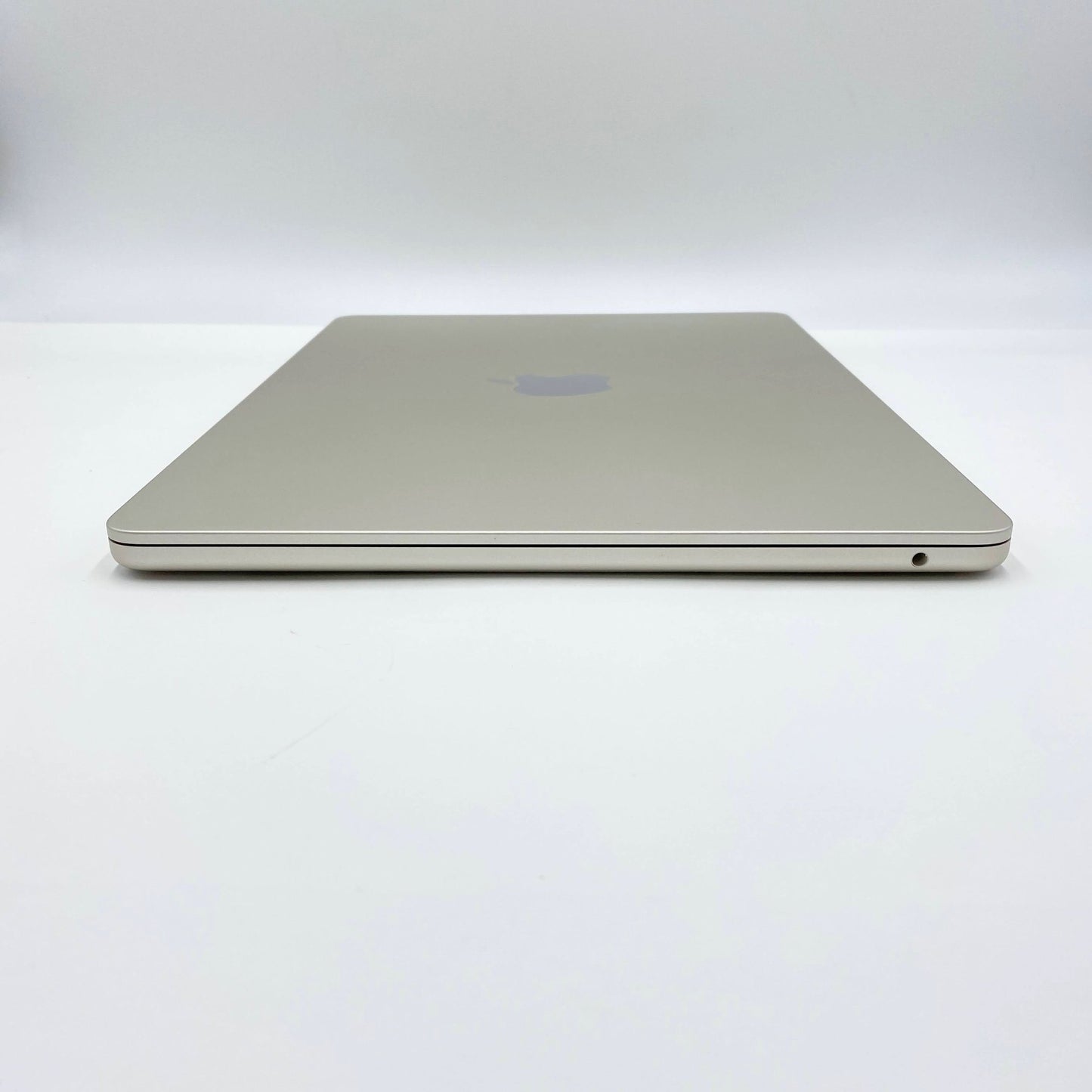 美品 Apple MacBook Air 13インチ M3 2024  8C CPU/10C GPU 16GB 512GB MT2C3JA/A  USキー 【C4192-80】