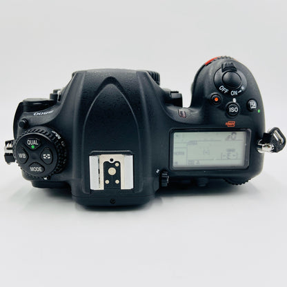 Nikon D500 16-80 VR Kit【C4020-80】