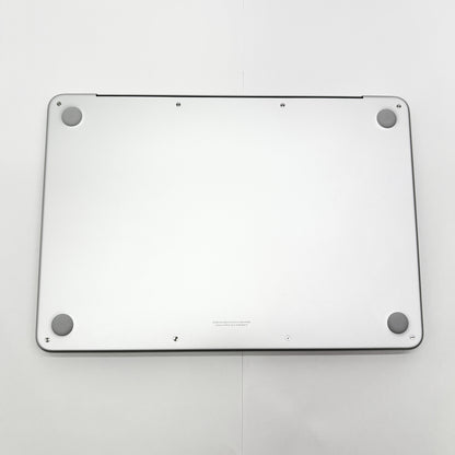 美品 新品同様 Apple MacBook Neo 13インチ Apple A18 Proチップ 6コア 8GB SSD 256GB シルバー MHFA4J/A バッテリー最大容量100%【C8700-80】