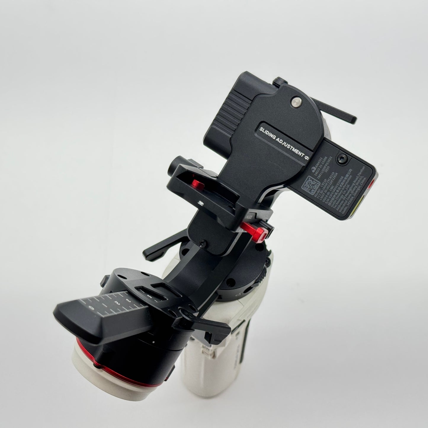 ZHIYUN CRANE M3 ジンバル Model:CR119【C7760-60】