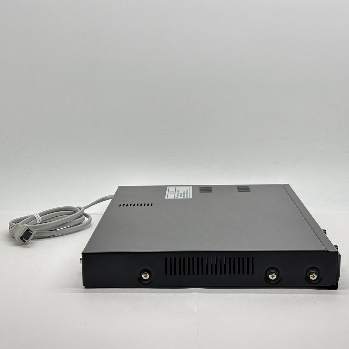 JVC WT-912 ワイヤレスチューナー （2波対応型） 【C8749-100】