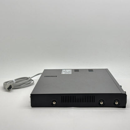 JVC WT-912 ワイヤレスチューナー （2波対応型） 【C8749-100】