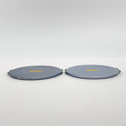 美品 NiSi JetMag Pro Landscape ND Kit 82MAG 【C7279-60】