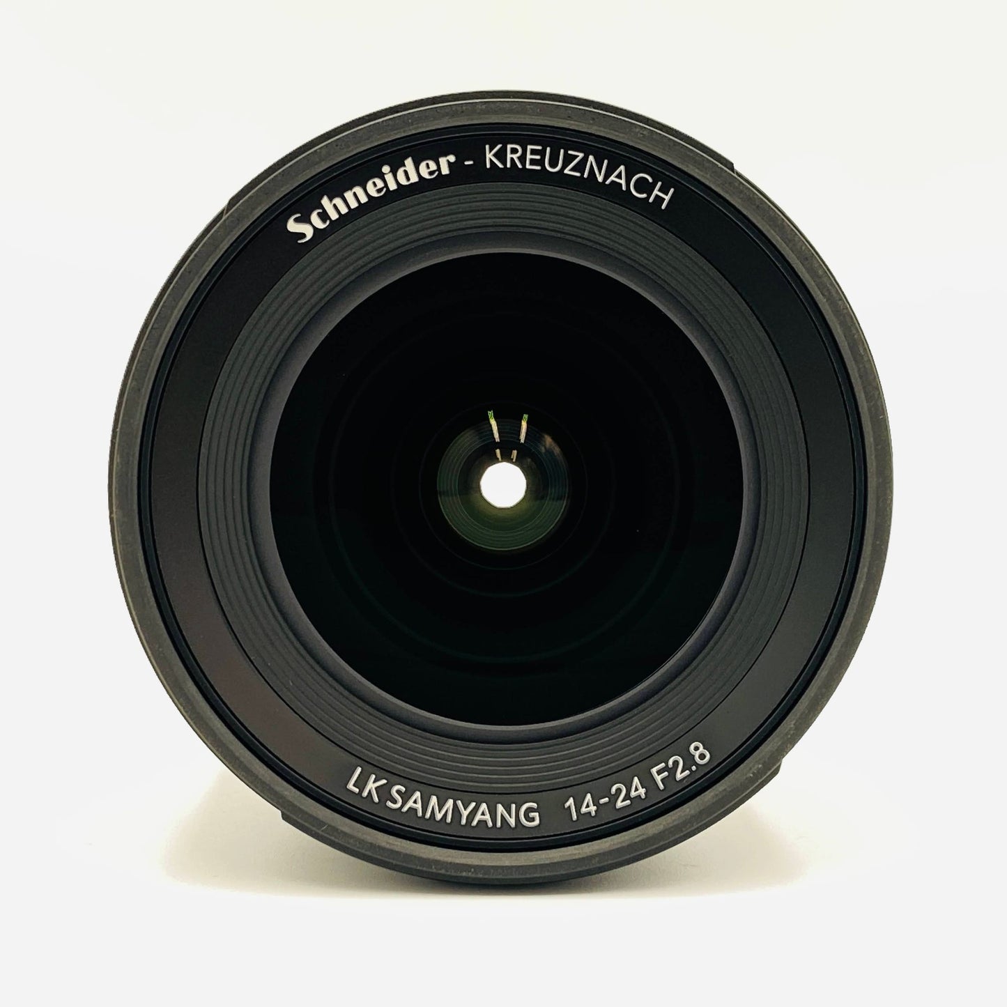 美品 LK SAMYANG AF 14-24mm F2.8 Eマウント サムヤン 超広角【C8070-60】