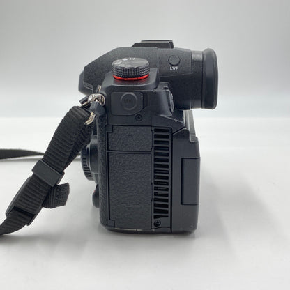 パナソニック Panasonic LUMIX GH6 DC-GH6  シャッター回数811 【C4896-60】
