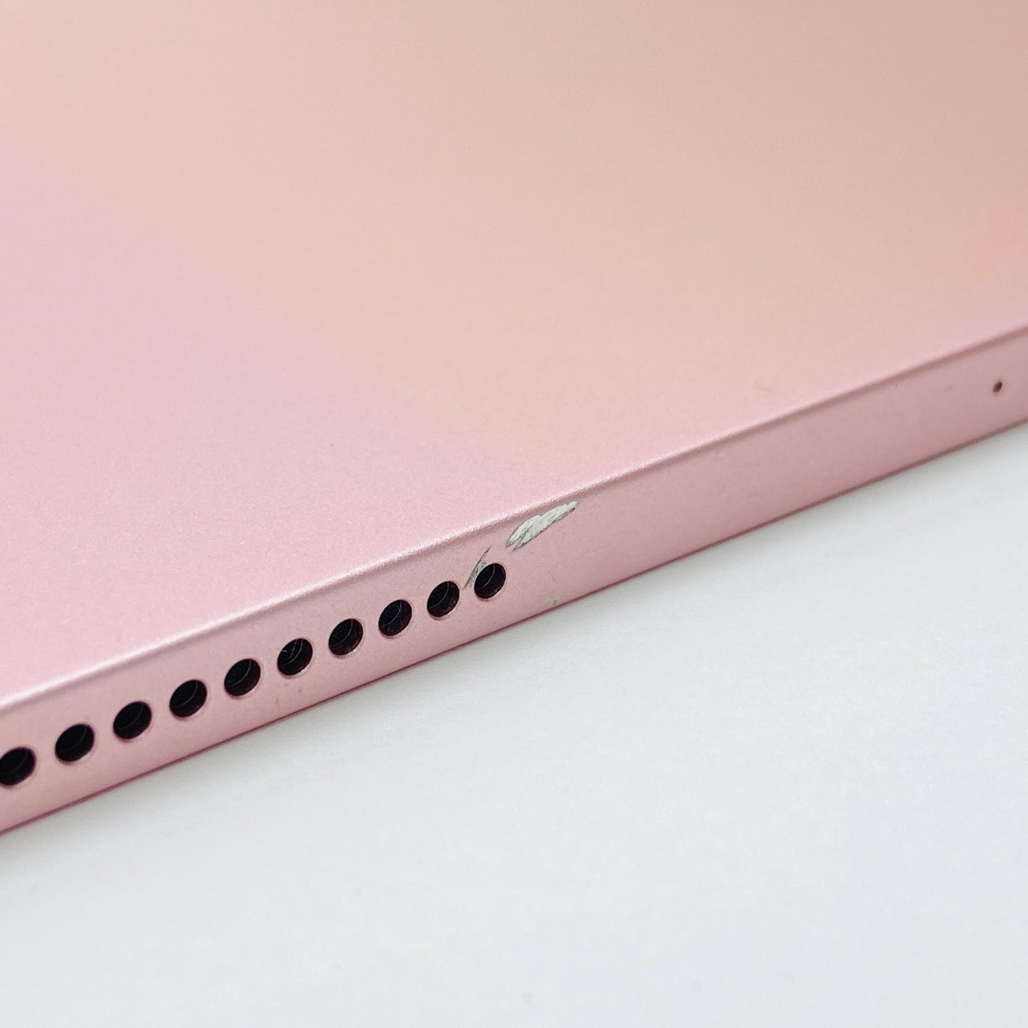 Apple iPad Air 10.9インチ 第4世代(2020) Wi-Fi 64GB MYFP2J/A  ローズゴールド＋Apple Smart Keyboard Folio A2038【C4159-60】