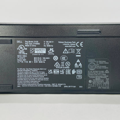 DELL Vostro 3681 D15S i3-10100 8GB 256GB Windows11 Pro 【C7442-100】