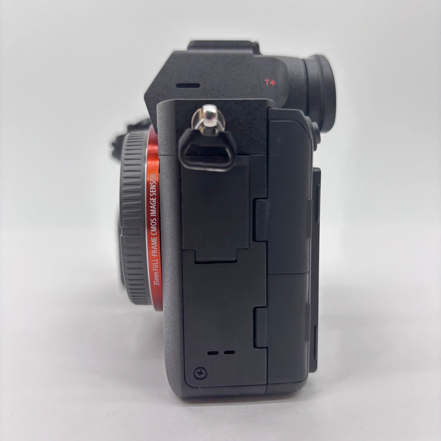 美品 SONY α7IV ボディ ILCE-7RM4 シャッター回数17,065回 【C8256-60】