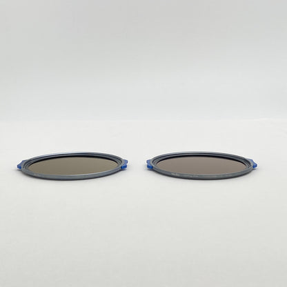 美品 NiSi JetMag Pro Landscape ND Kit 82MAG 【C7279-60】