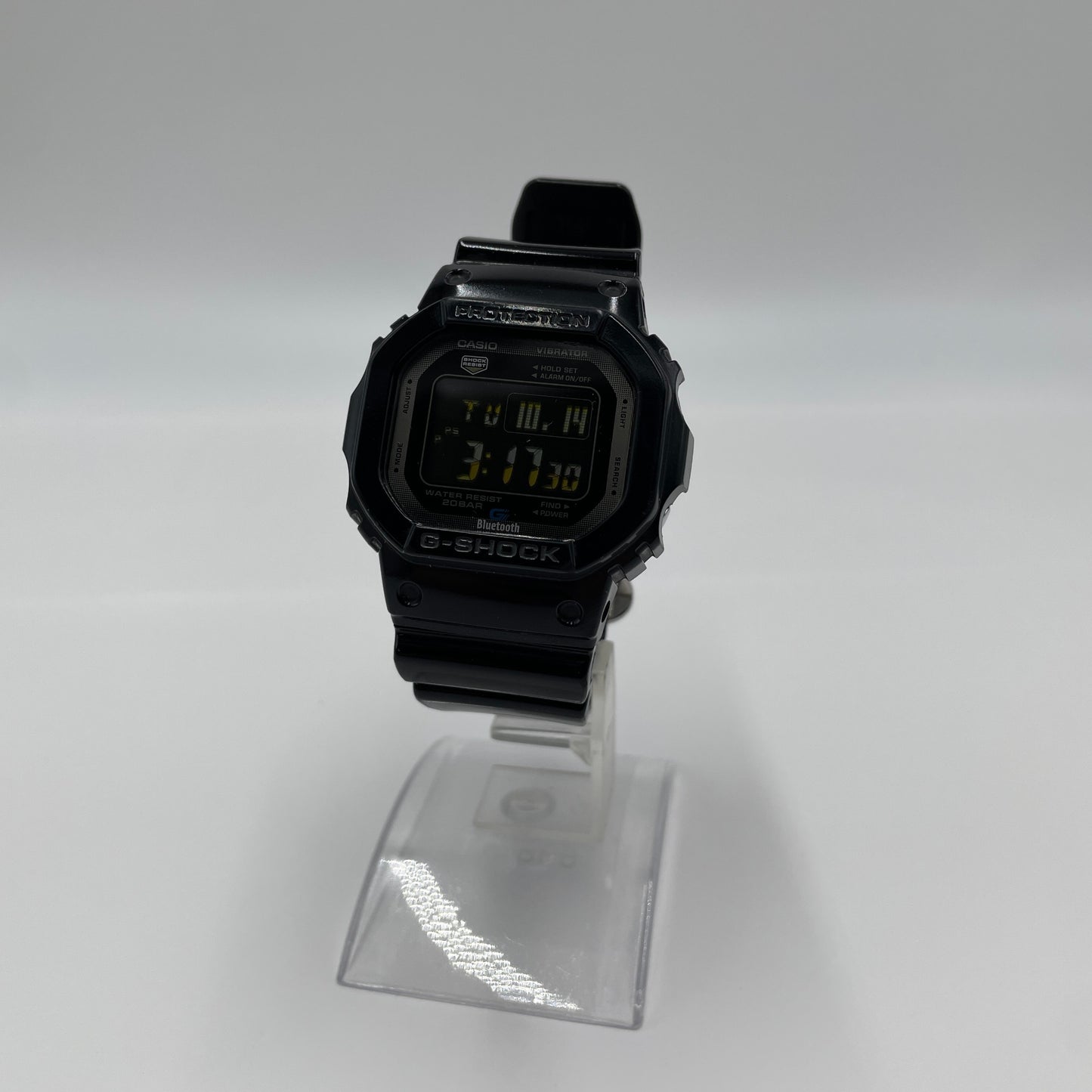 CASIO G-SHOCK GB-5600AA   本体のみ	　【C4871-60】