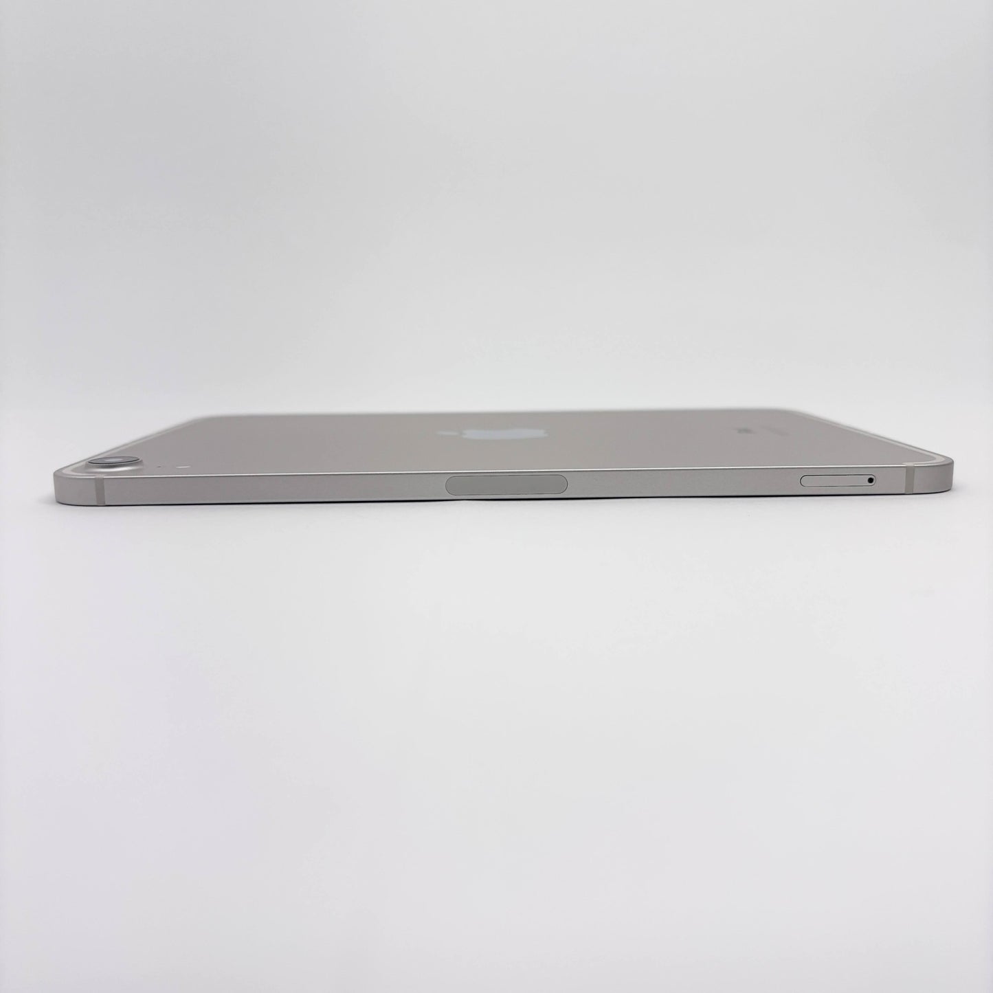 美品 iPad mini 第6世代 MK8C3J/A 64GB Cellular スターライト バッテリー最大容量90%【C8289-C】
