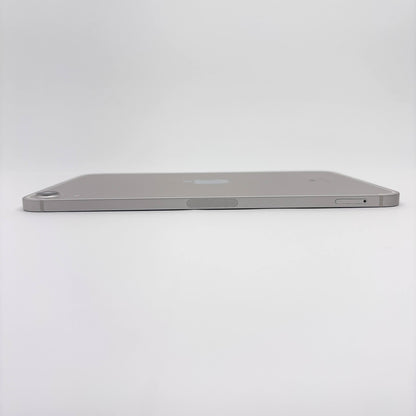 美品 iPad mini 第6世代 MK8C3J/A 64GB Cellular スターライト バッテリー最大容量90%【C8289-C】