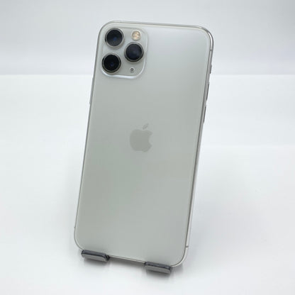 Apple iPhone 11 Pro 256GB MWC82J/A ドコモ判定◯ SIMフリー【C4183-60】