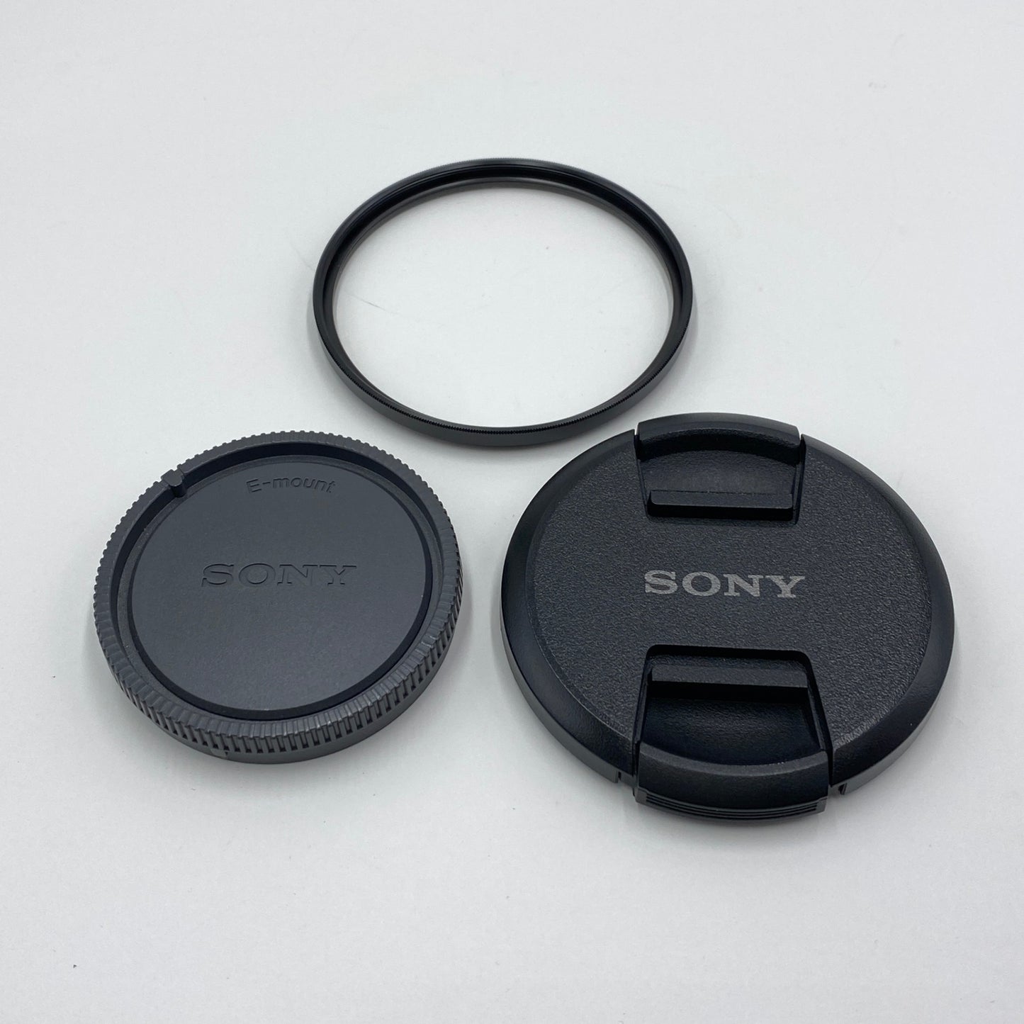 美品 SONY ソニー E PZ 18-105mm F4 G OSS SELP18105G Eマウント【C5974】