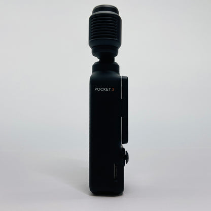 DJI OSMO POCKET3 ブラック OP9923 【C3999-60】