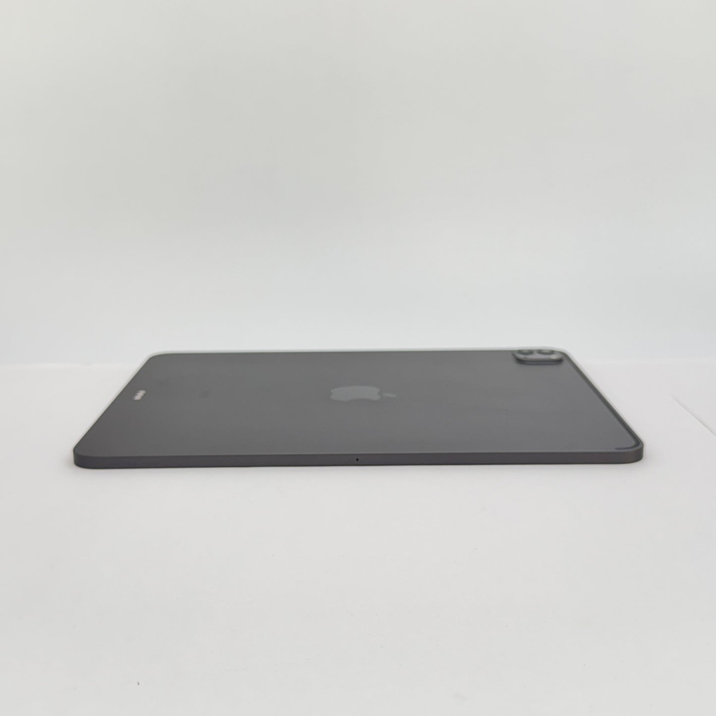 美品 iPad Pro 11インチ 第3世代 Wi-Fi 128GB M1 2021年モデル MHQR3J/A スペースグレイ バッテリー最大容量98%【C7495-80】