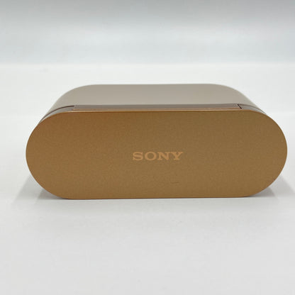 美品 SONY WF-1000XM3 ワイヤレスイヤホン【C5259-60】