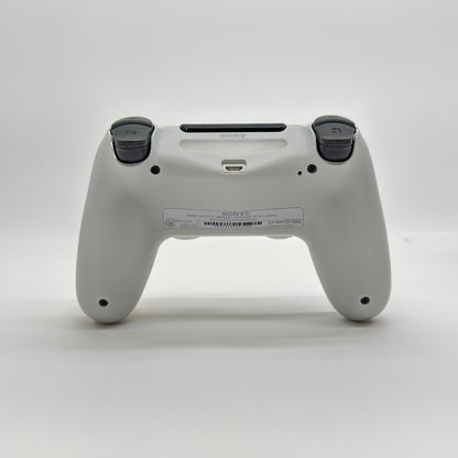 美品 SONY ワイヤレスコントローラー DUALSHOCK4【C7230-60】