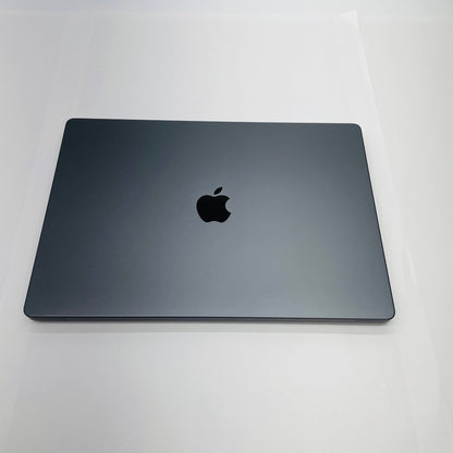 美品 Apple MacBook Pro 16インチ 2024 M4 Pro 48GB 1TB バッテリー最大容量100%【C4755-100】