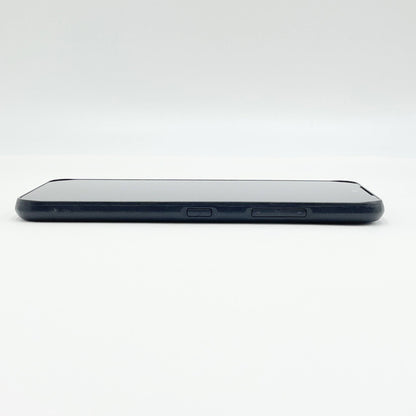 DIGNO BX2 A101KC SoftBank ブラック SIMフリー 充電器付属　【C5921-C】