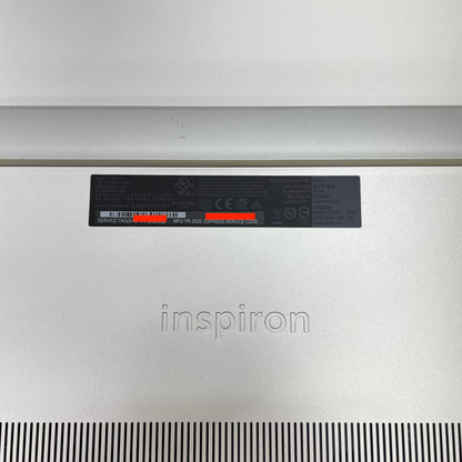 DELL Inspiron 7391 P114G i7 10510U 8GB SSD512GB Windows11 Home【C4665-80】