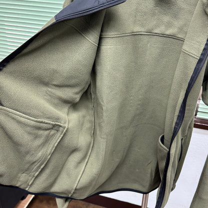 THE NORTH FACE フリースジャケット マウンテンバーサマイクロジャケット NL71904 【C5676】