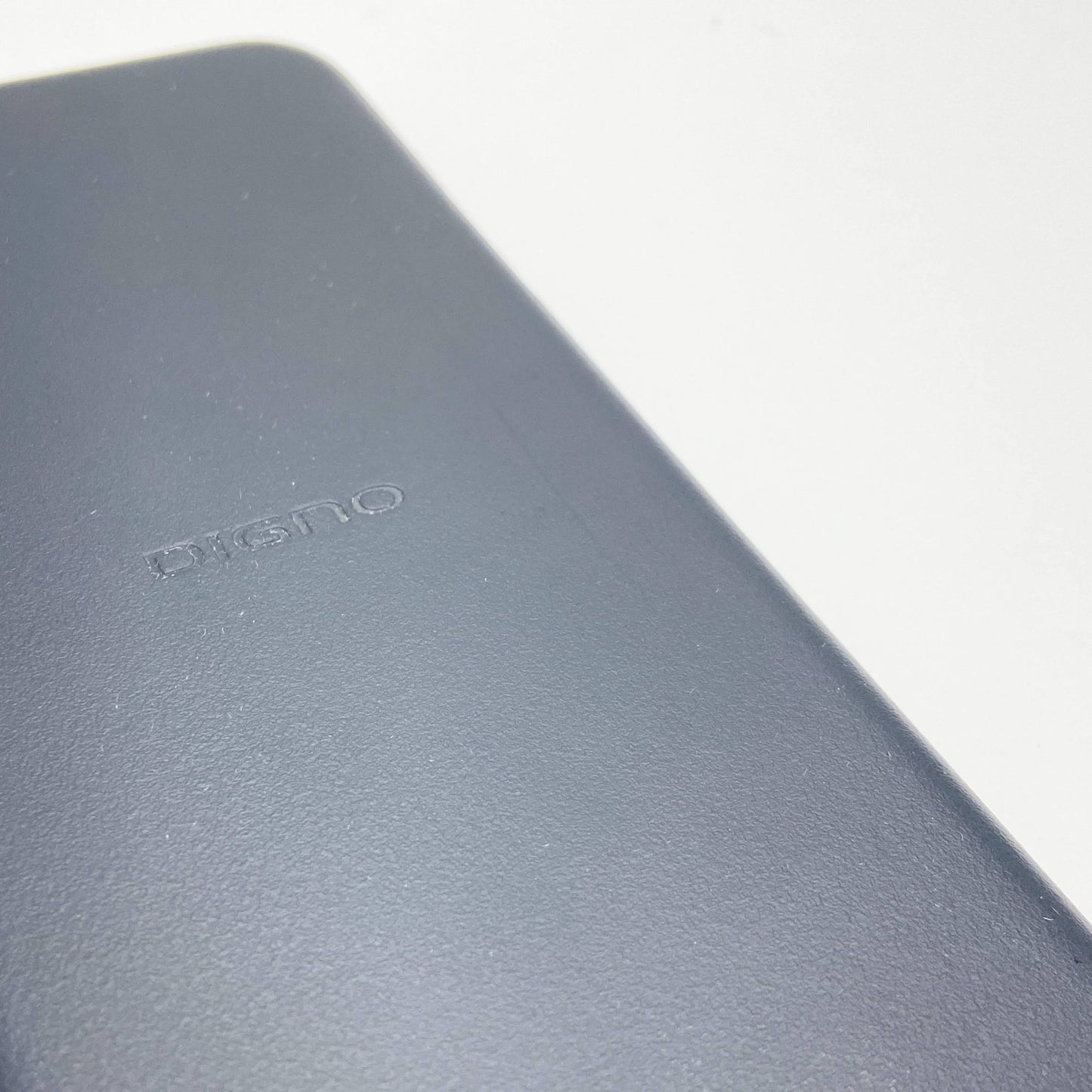 美品 DIGNO BX2 A101KC SoftBank ブラック SIMフリー【C5894-C】