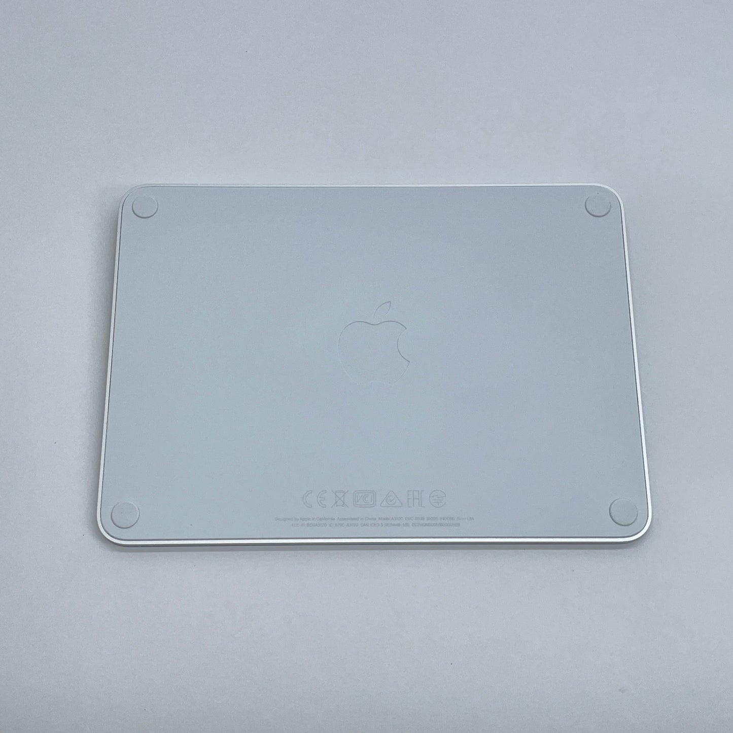美品 Apple Trackpad MXK93ZA/A  A3120【C6982-60】