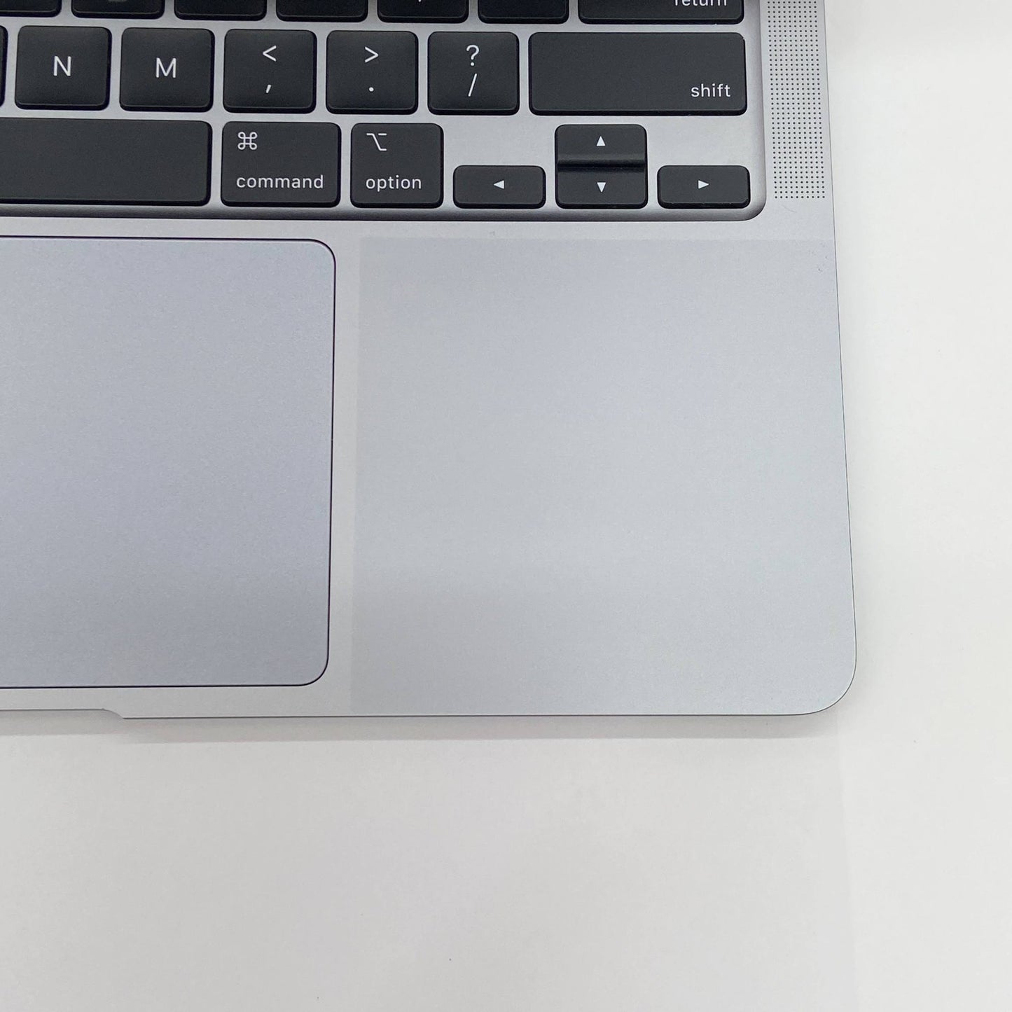 Apple MacBook Air M1 16GB 512GB バッテリー最大容量93% US配列 付属品完備【C5642-80】