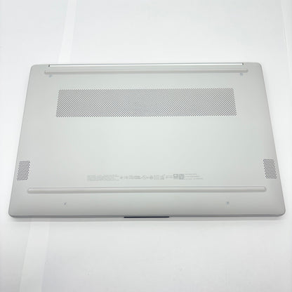 美品 HP Laptop 15-fd0095wm i5 1235U 16GB SSD512GB USキー windows11home サイクルカウント2回 バッテリー最大容量100%  【C5127-100】