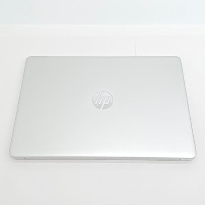 美品 HP Laptop 15s-fq5043TU Core i5-1235U 16GB SSD 512GB バッテリー最大容量100%【C6740-80】