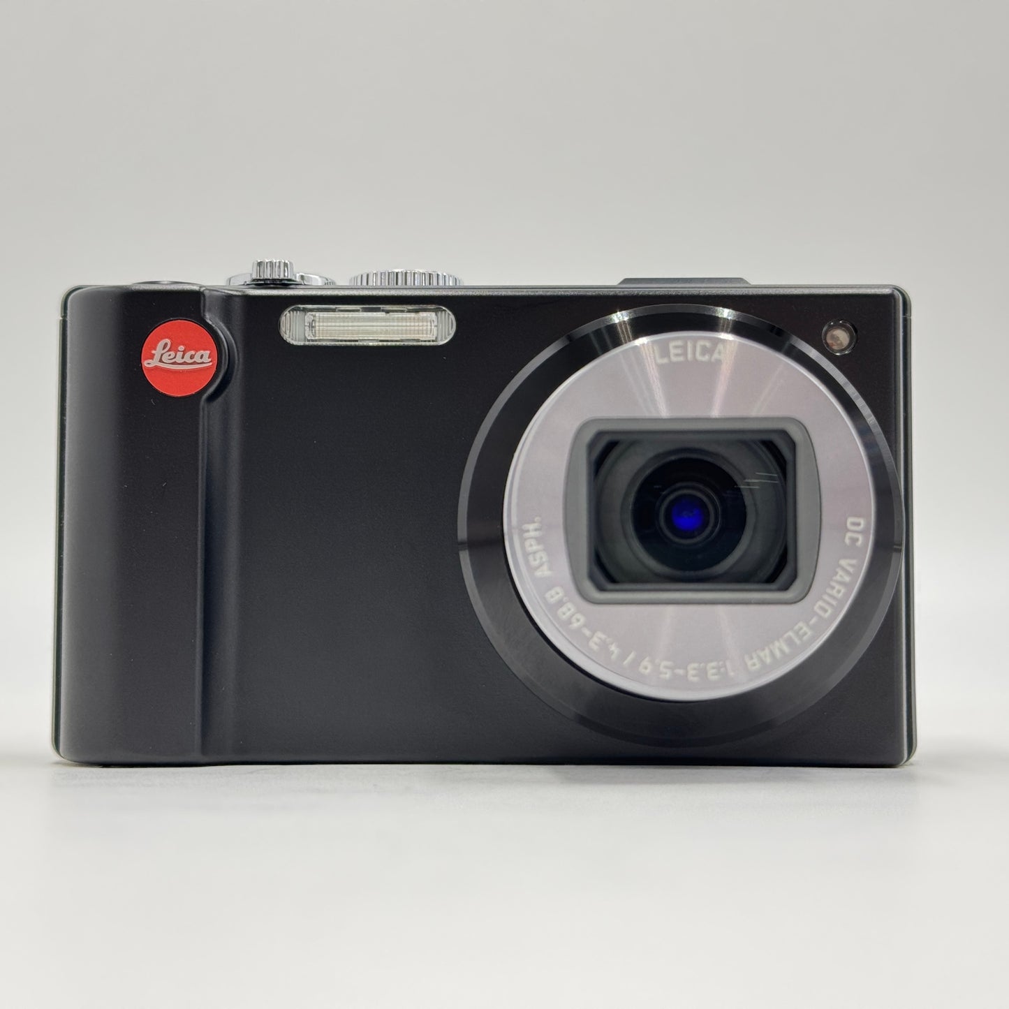 美品 Leica V-LUX 30 コンパクトデジタルカメラ ブラック【C7256-60】