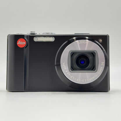 美品 Leica V-LUX 30 コンパクトデジタルカメラ ブラック【C7256-60】