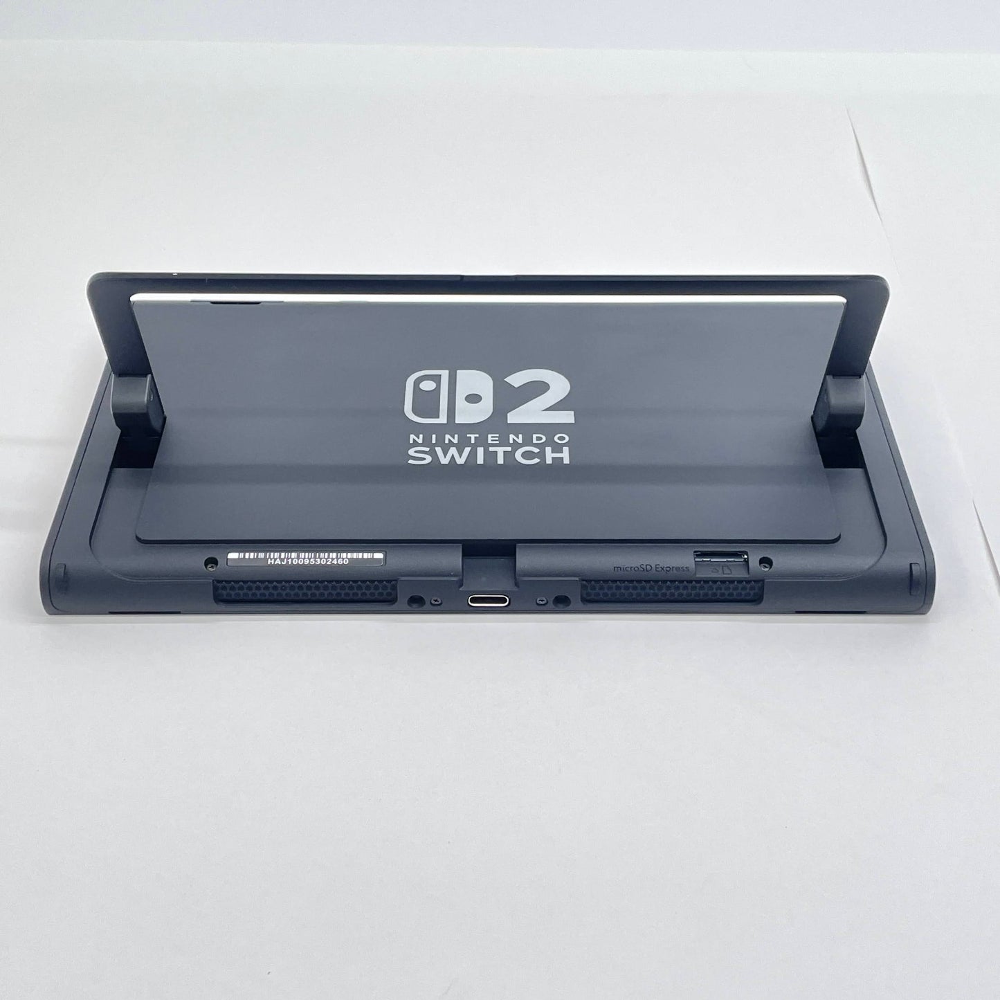 Nintendo Switch2 国内専用 BEE-S-KB6CA 【C6731-80】