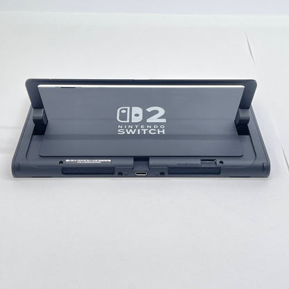 Nintendo Switch2 国内専用 BEE-S-KB6CA 【C6731-80】