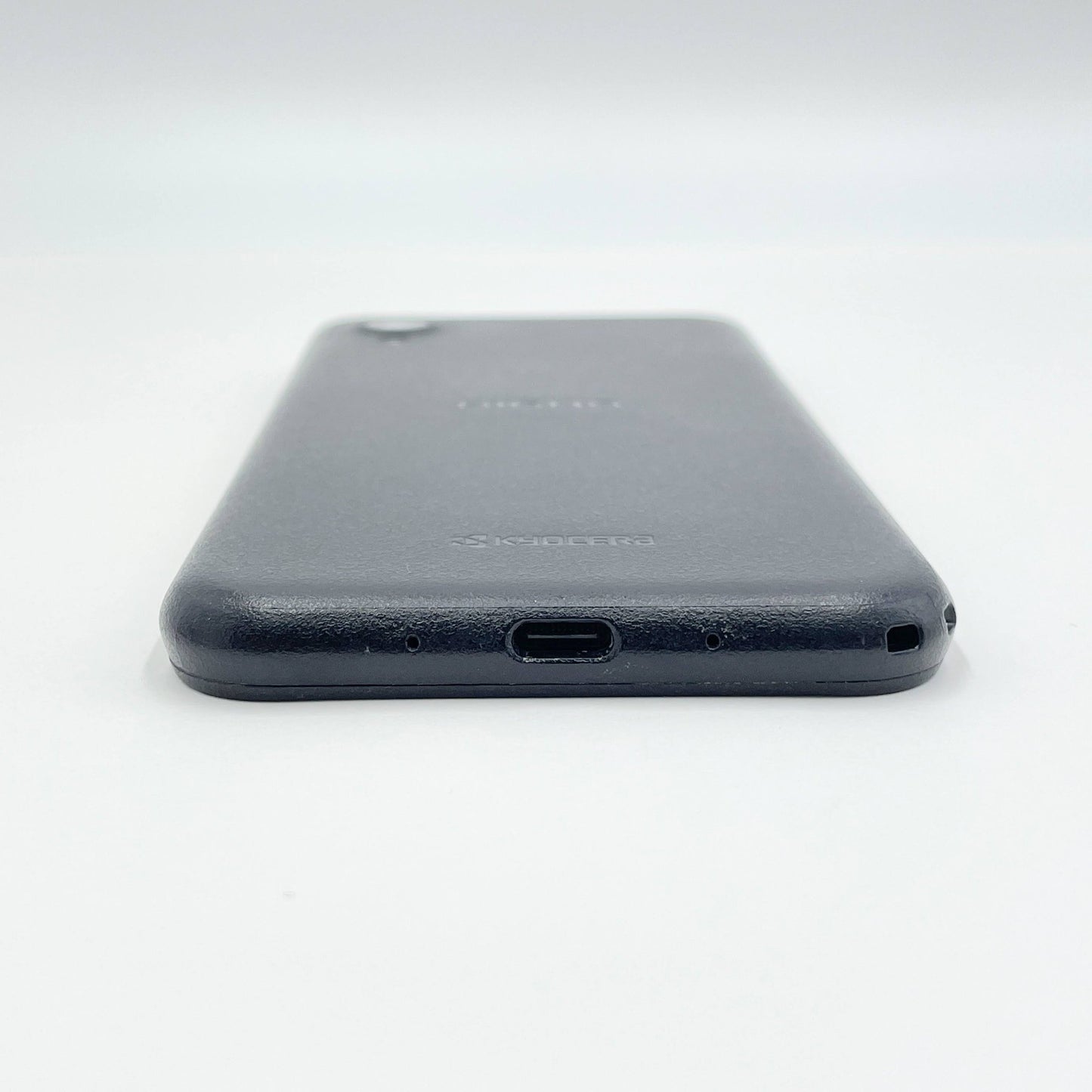DIGNO BX2 A101KC SoftBank ブラック SIMフリー 充電器付属	【C5908-C】