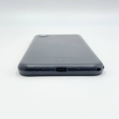 DIGNO BX2 A101KC SoftBank ブラック SIMフリー 充電器付属	【C5908-C】