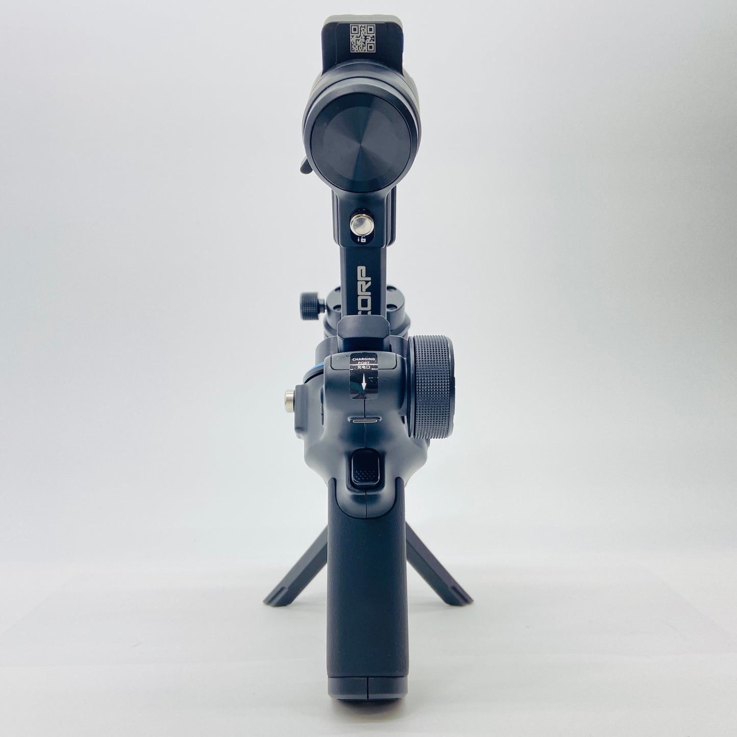 Feiyu SCORP 2  Model:FeiyuF2-2 一眼レフ/ミラーレスカメラ ジンバル【C4388-80】