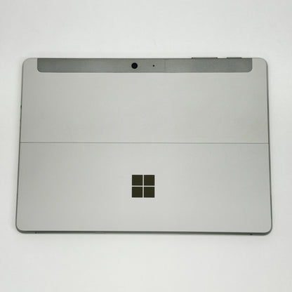 Microsoft Surface Go 4 2067 Intel（R) N200 8GB SSD 64GB Windows11Pro タイプカバー付属 バッテリー最大容量100% 【C8005-60】
